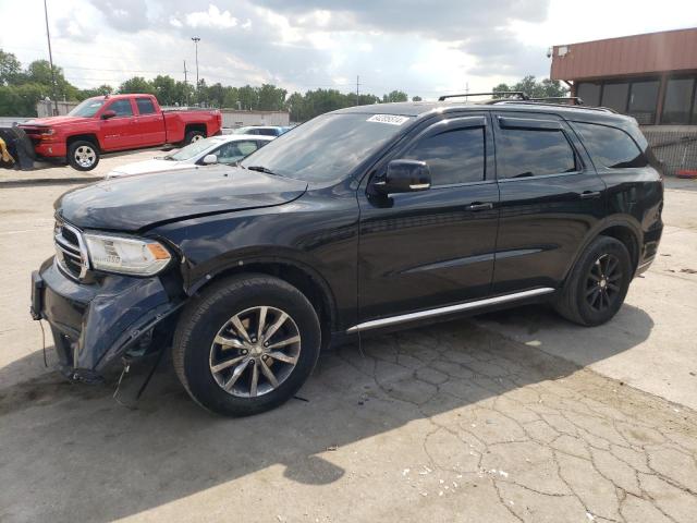 VIN 1C4RDJDG2EC475423 2014 Dodge Durango, Limited no.1