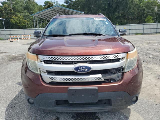 2015 FORD EXPLORER X 1FM5K7D85FGA06638  64286814