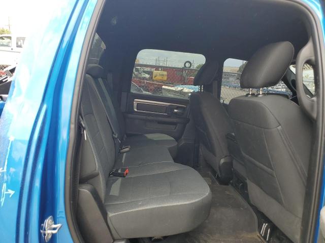 2021 Ram 1500 Classic Slt VIN: 1C6RR7LT8MS568705 Lot: 61131154