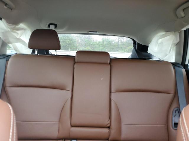 2017 SUBARU OUTBACK TO - 4S4BSETC8H3420083