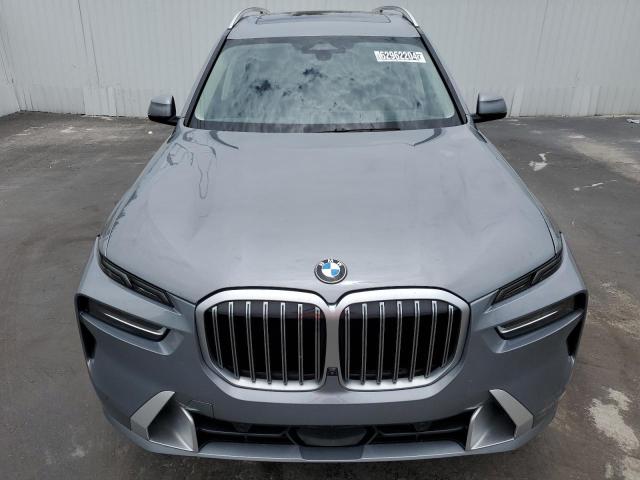 VIN 5UX23EM09P9N48137 2023 BMW X7, Xdrive40I no.5