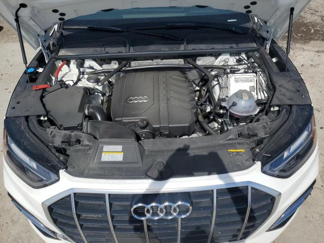 VIN WA1ABAFYXP2190464 2023 Audi Q5, Premium 40 no.12