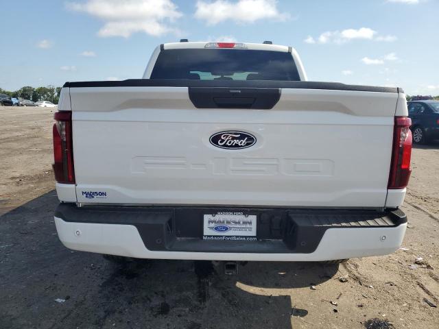 2024 FORD F150 STX 1FTEW2LP8RKD24971