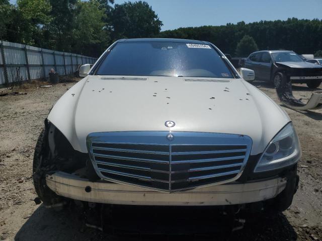 VIN WDDNG7EB3DA499547 2013 Mercedes-Benz S-Class, 6... no.5