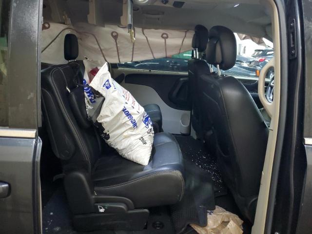 2014 Chrysler Town & Country Touring VIN: 2C4RC1BG9ER348875 Lot: 62430204