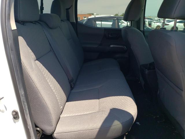 2021 TOYOTA TACOMA DOU - 5TFAX5GN2MX191741