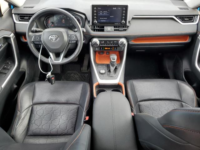 2019 TOYOTA RAV4 ADVEN - 2T3J1RFV3KC001586