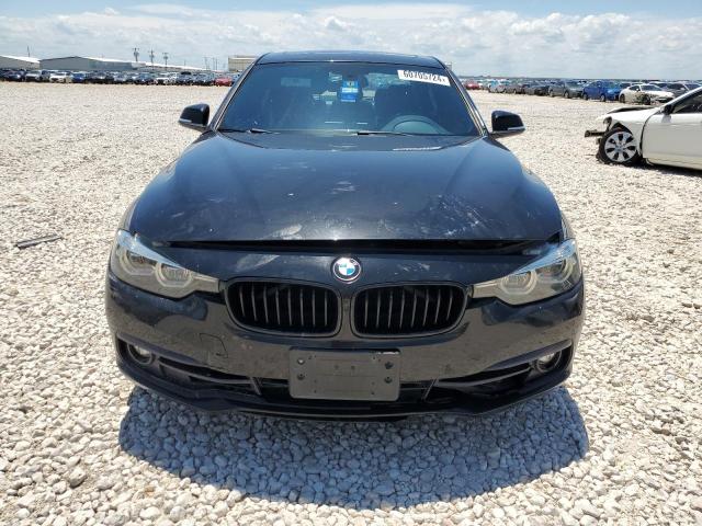 VIN WBA8B9G52JNU98674 2018 BMW 3 Series, 330 I no.5