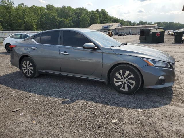 VIN 1N4BL4BV0KC126284 2019 Nissan Altima, S no.4