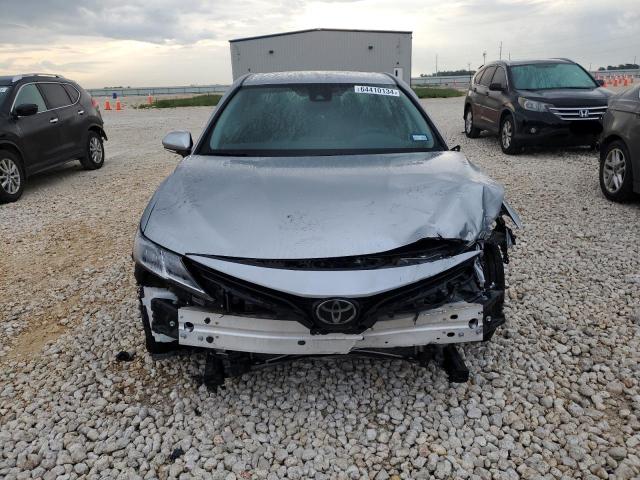 VIN 4T1R11AKXRU876831 2024 Toyota Camry, LE no.5