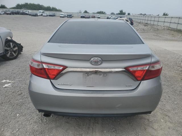 VIN 4T1BK1FK7FU567563 2015 Toyota Camry, Xse no.6