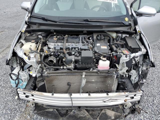 2020 Toyota Prius L VIN: JTDKARFU0L3107640 Lot: 63057994