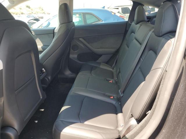 2024 TESLA MODEL Y - 7SAYGDEE1RF064558