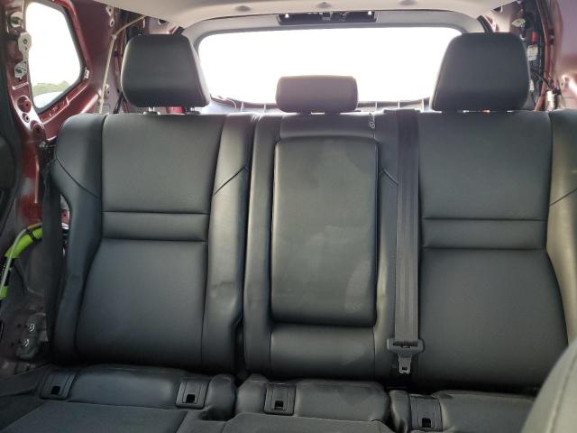 2021 NISSAN ROGUE SV - JN8AT3BB0MW236134