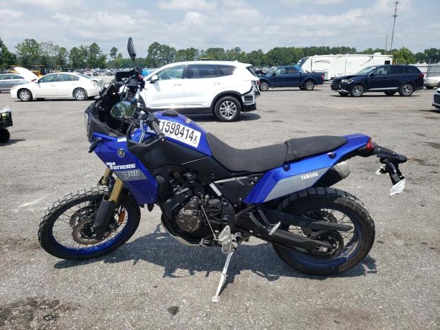 2024 YAMAHA XTZ690 JYADM12Y8RA006226