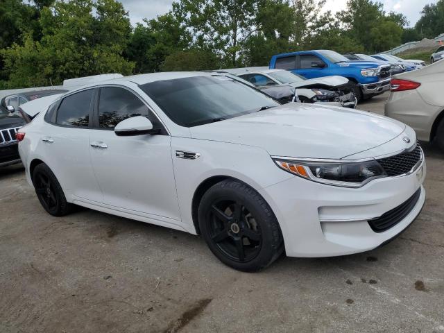 2017 KIA OPTIMA LX - 5XXGT4L37HG161832