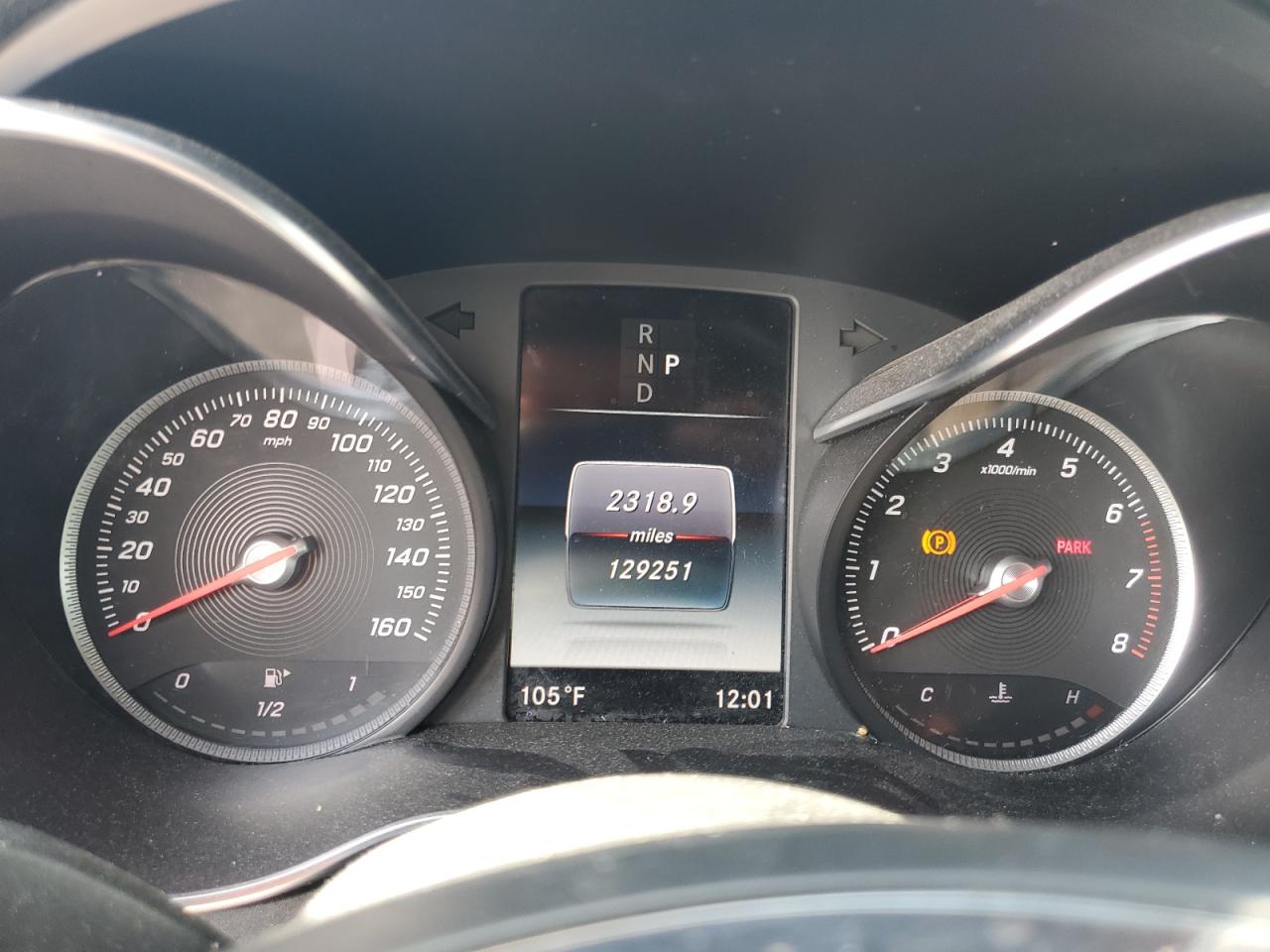 55SWF4JB6JU250554 2018 Mercedes-Benz C 300