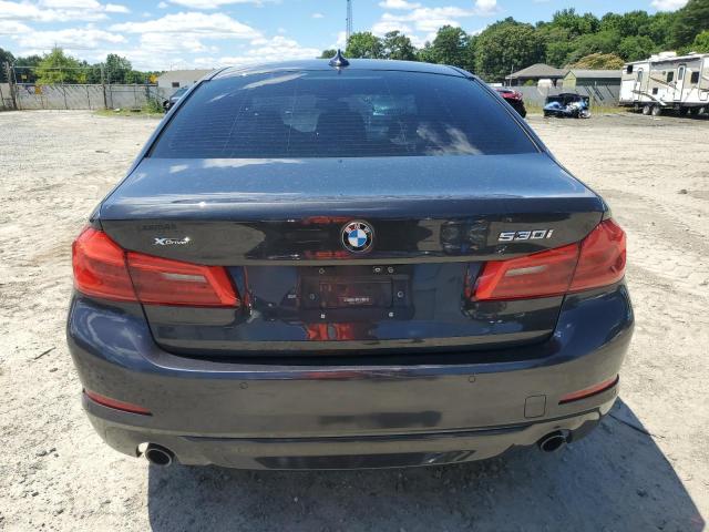 VIN WBAJA7C57JG909067 2018 BMW 5 Series, 530 XI no.6