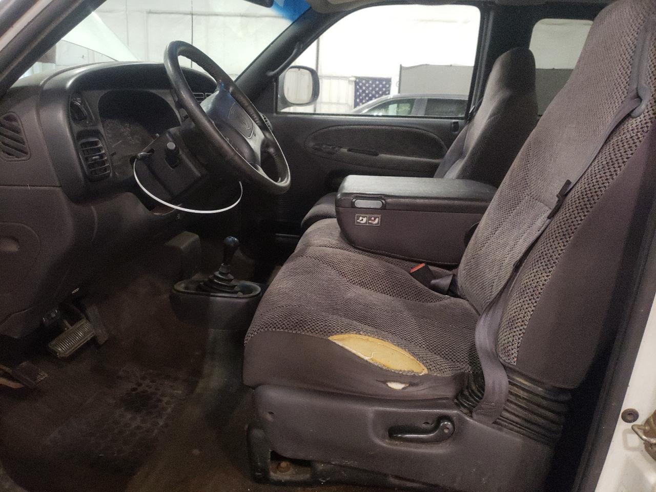 3B7HF13Y1XG103099 1999 Dodge Ram 1500