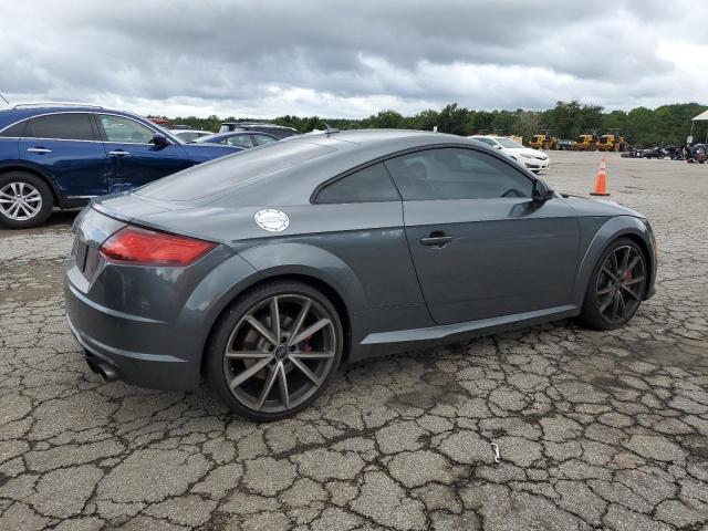 VIN TRUC1AFV8H1023654 2017 Audi TTS no.3