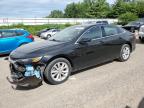 2020 CHEVROLET MALIBU LT - 1G1ZD5ST0LF125039