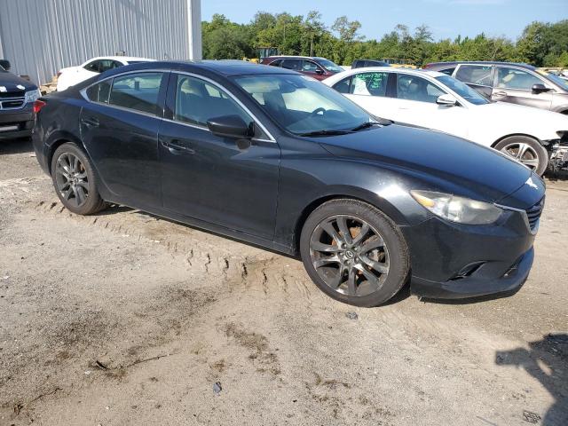 VIN JM1GJ1W53F1189573 2015 Mazda 6, Grand Touring no.4