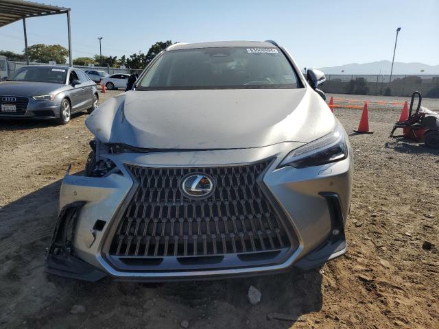 2024 LEXUS NX 450H LU JTJHKCFZ6R2028355