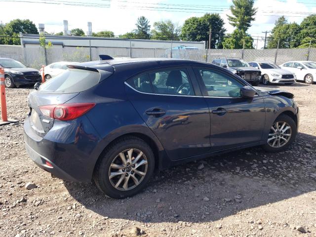 2016 Mazda 3 Touring VIN: 3MZBM1M75GM250798 Lot: 61591454