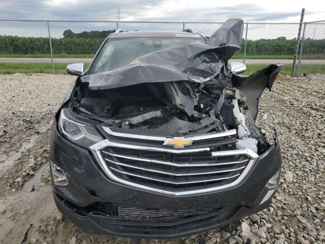 2021 CHEVROLET EQUINOX PR - 2GNAXNEV7M6125535