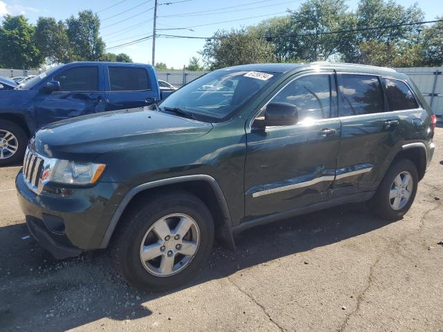 2011 JEEP GRAND CHEROKEE LAREDO 2011