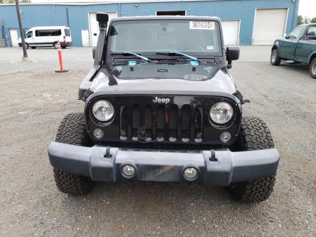 2016 JEEP WRANGLER U - 1C4HJWDG5GL219300