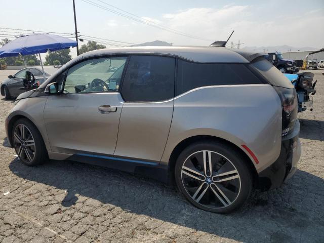 VIN WBY1Z4C52FV503113 2015 BMW I3, Rex no.2