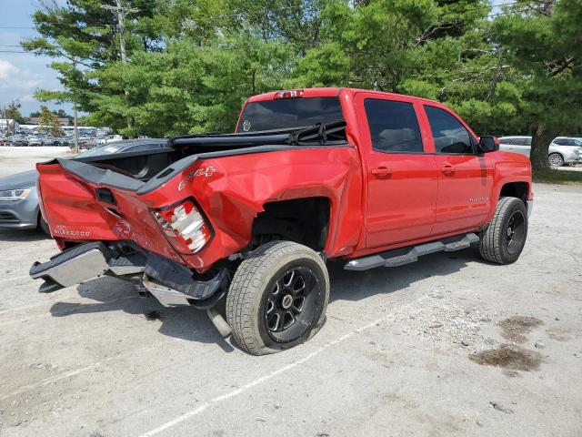 2015 CHEVROLET SILVERADO - 3GCUKREC9FG102095