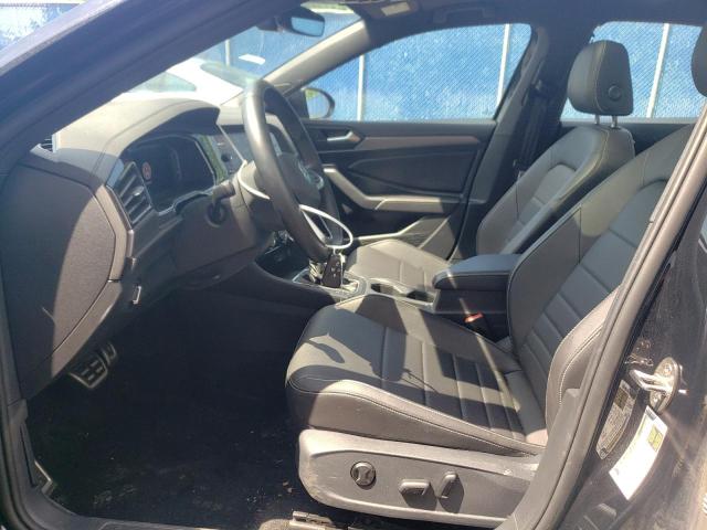 2023 VOLKSWAGEN JETTA COMF - 3VWSM7BU3PM026313