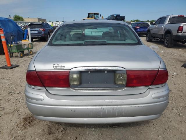 2002 Buick Lesabre Custom VIN: 1G4HP54K024167988 Lot: 62871674