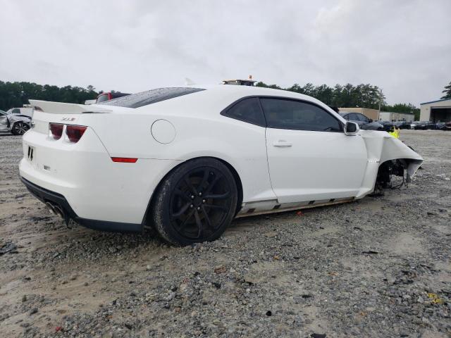 2013 CHEVROLET CAMARO ZL1 2G1FZ1EP9D9805415  65178594