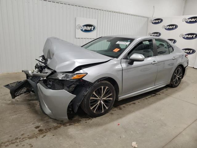 VIN 4T1G11AKXLU308948 2020 Toyota Camry, SE no.1