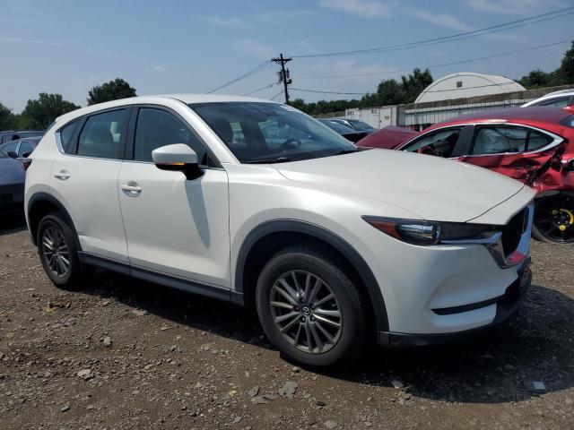 2018 MAZDA CX-5 SPORT - JM3KFBBM2J0469893