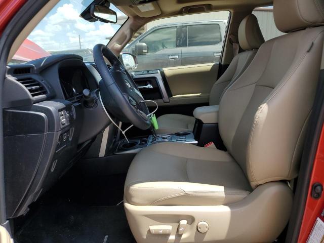 2024 TOYOTA 4RUNNER LI JTEDU5JR7R5305510