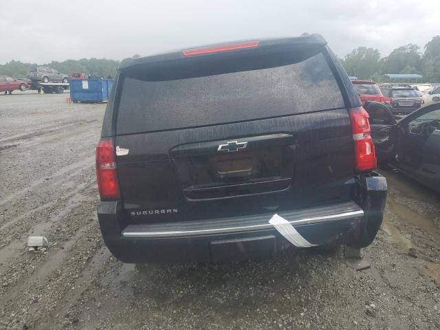 2016 CHEVROLET SUBURBAN C - 1GNSCJKC7GR351840