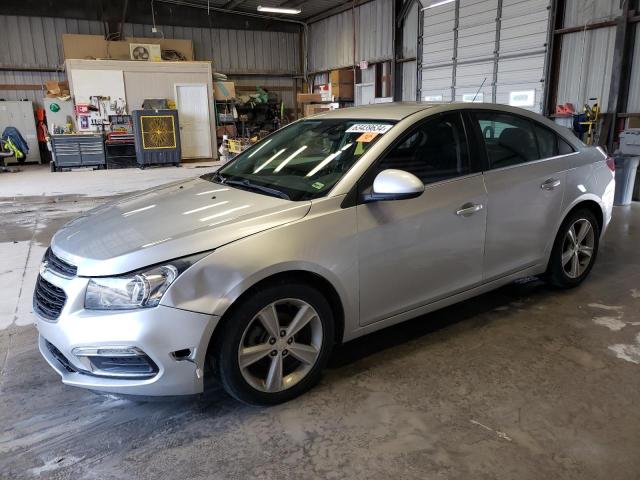 CHEVROLET CRUZE LIMI