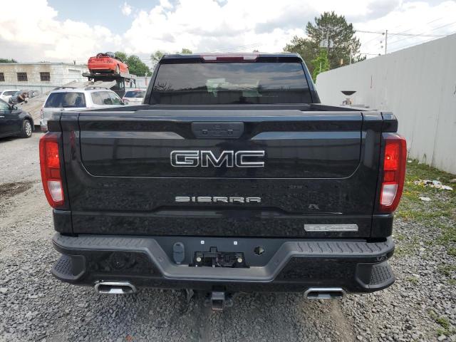 2021 GMC Sierra K1500 Elevation VIN: 3GTU9CETXMG361264 Lot: 62674564