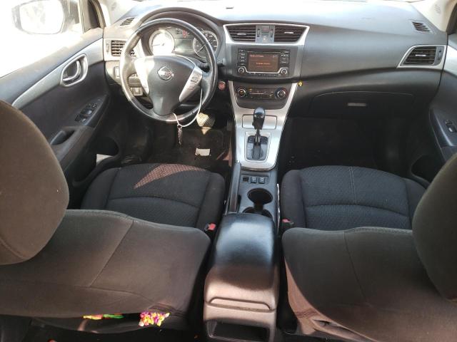 2015 NISSAN SENTRA S - 3N1AB7AP2FY218932