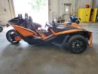 2017 POLARIS SLINGSHOT - 57XAARFA2H8124930