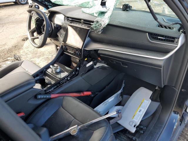 2023 JEEP GRAND CHER - 1C4RJHBG1PC614996