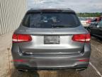 MERCEDES-BENZ GLC 300 4M photo