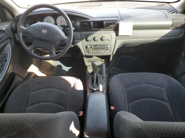 2006 Dodge Stratus Sxt VIN: 1B3EL46X76N175657 Lot: 61924814