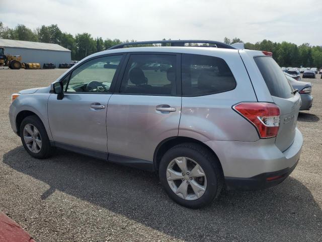 2016 SUBARU FORESTER 2 - JF2SJECC9GH449568