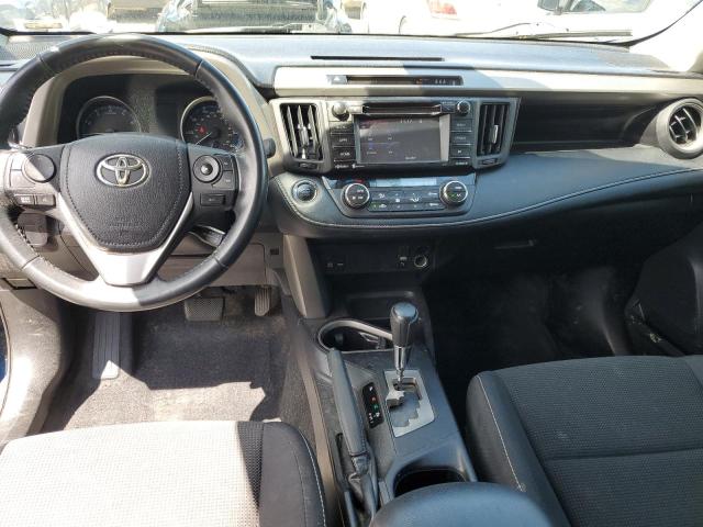 2018 TOYOTA RAV4 ADVEN - 2T3WFREV5JW491650