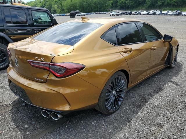 2021 ACURA TLX TYPE S 19UUB7F02MA000773  62987534